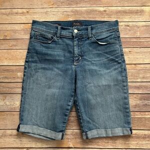 NYDJ Jean Shorts | Size 8
